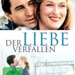 Farbiges Cover einer DVD von Ulu Grosbards "Der Liebe verfallen".