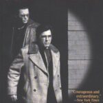 Farbiges Cover des Romans von Joseph D. Pistone zum Film "Donnie Brasco".